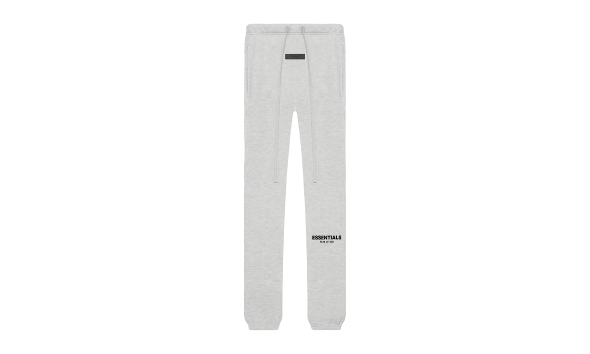 Fear of God Essentials SS22 Sweatpants Light Oatmeal