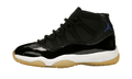 Air Jordan 11 Retro Space Jam (2000) 136046-041 — Vista 1