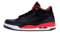 Air Jordan 3 Retro Crimson 136064-005 — Vista 1