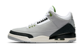 Air Jordan 3 Retro Chlorophyll 136064-006 — Vista 1