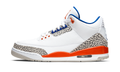 Air Jordan 3 Retro Knicks 136064-148 — Vista 1