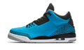 Air Jordan 3 Retro Powder Blue 136064-406 — Vista 1