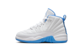 Air Jordan 12 Retro Melo (PS) 151186-112 — Vista 1