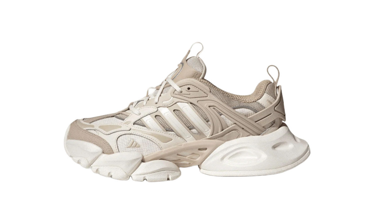 Adidas Vento XLG Deluxe Beige White