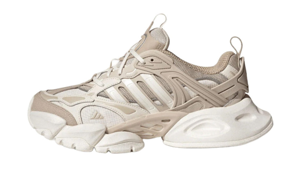 Adidas Vento XLG Deluxe Beige White