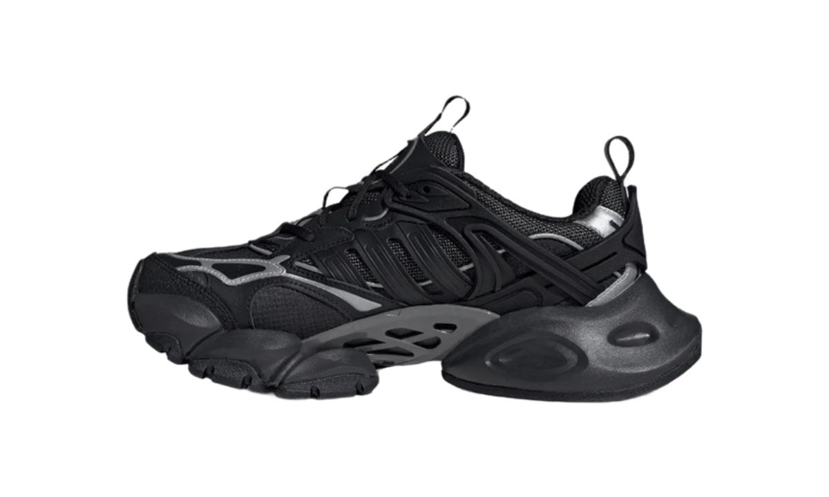 Adidas Vento XLG Deluxe Black