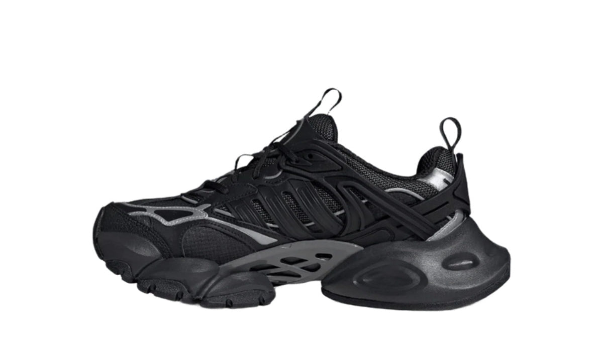 Adidas Vento XLG Deluxe Black