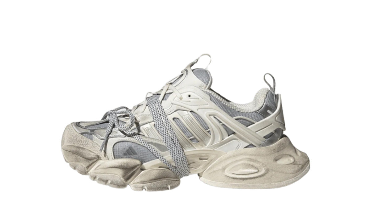 Adidas Vento XLG Deluxe Sail Grey