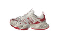 Adidas Vento XLG Deluxe White Red