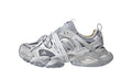 Adidas XLG Runner Deluxe Gray