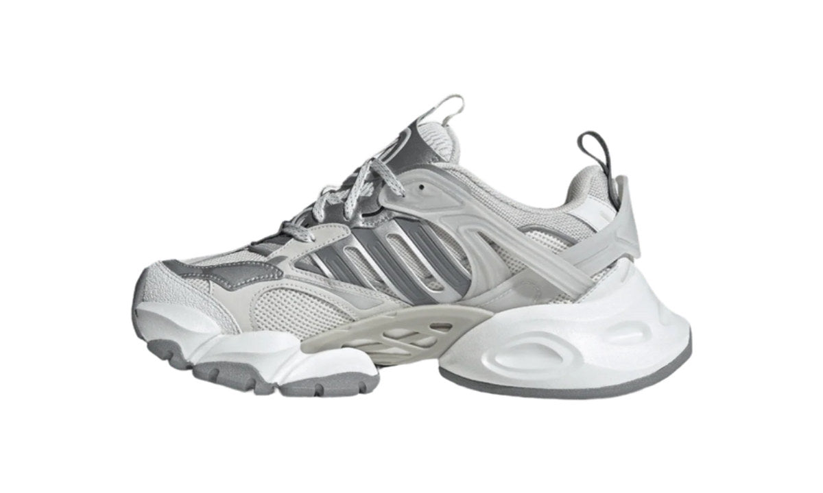 Adidas XLG Runner Deluxe Grey Silver White