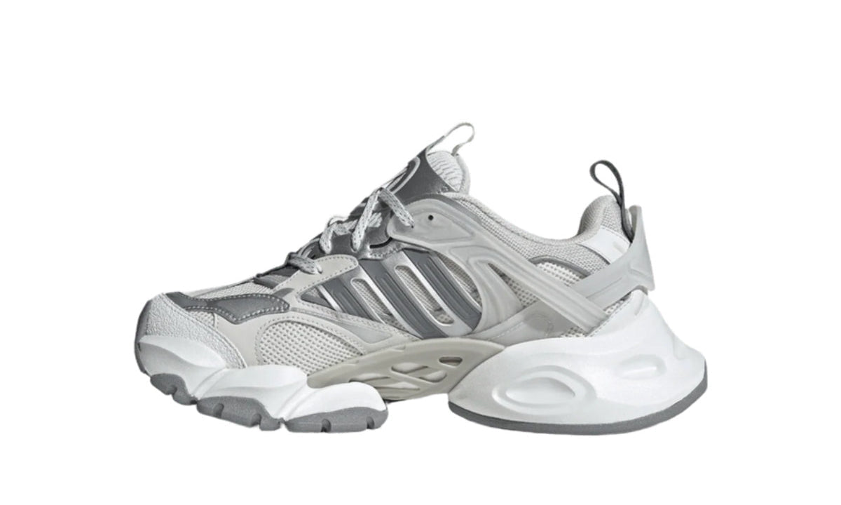 Adidas XLG Runner Deluxe Grey Silver White