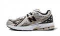 New Balance 1906R White Metallic Gold