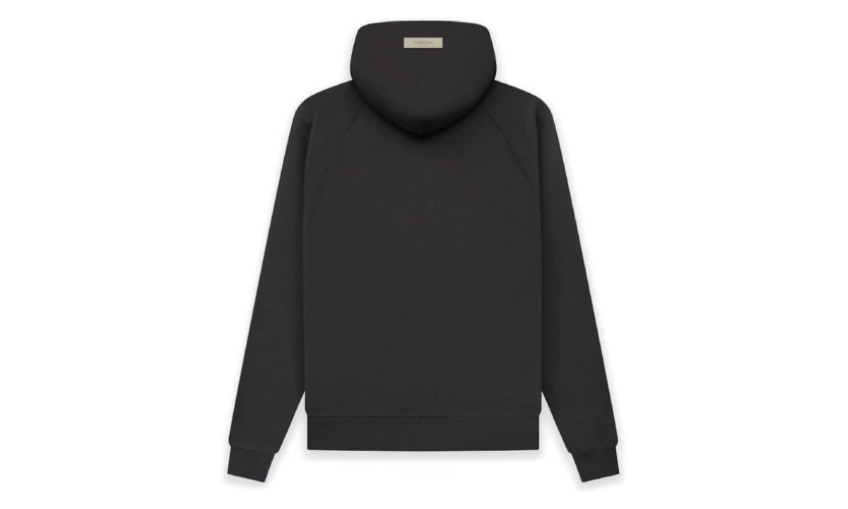 Fear of God Essentials 1977 Hoodie Iron