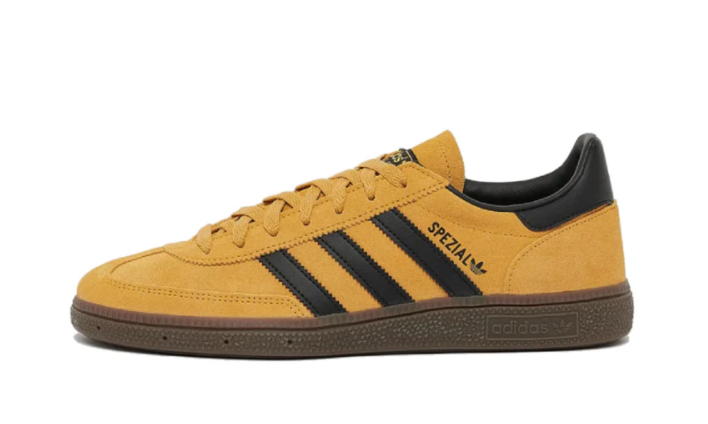 Adidas Handball Spezial Tan Brown