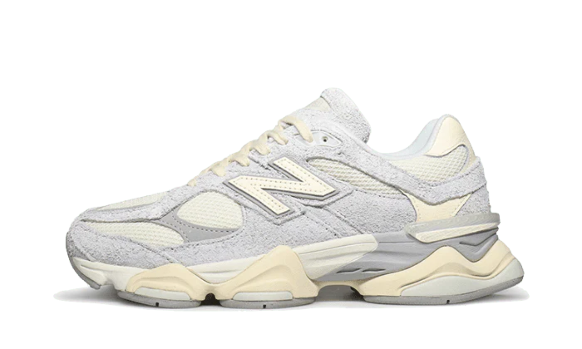 New Balance 9060 Quartz Grey