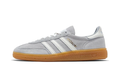 Adidas Handball Spezial Grey Off White
