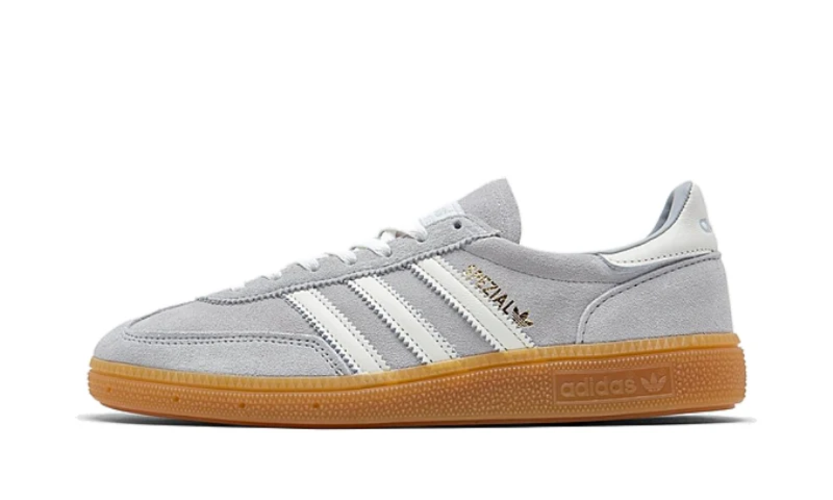 Adidas Handball Spezial Grey Off White