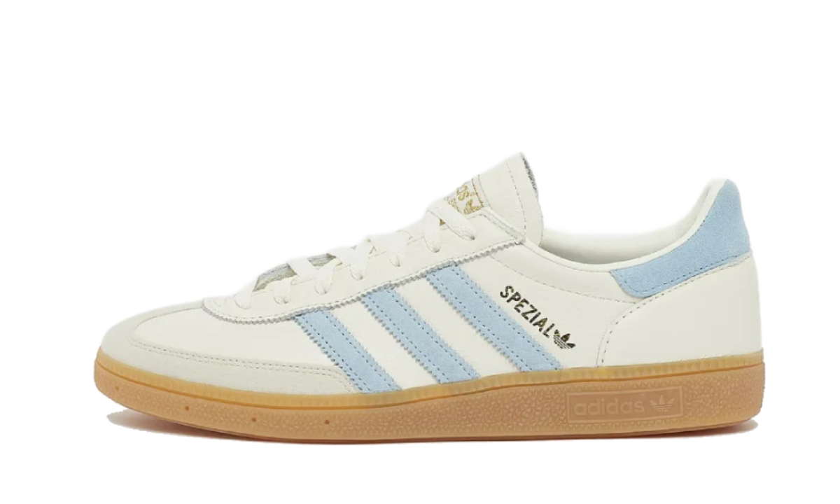 Adidas Handball Spezial Grau