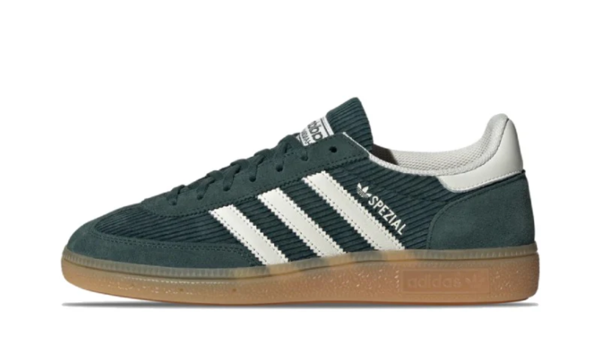 Adidas Handball Spezial Mineral Green