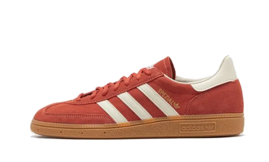 Adidas Handball Spezial Aged Red