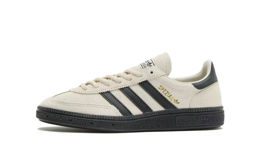 Adidas Handball Spezial Cream White Black