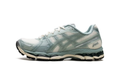 Asics Gel-Kayano 12.1 Kith Cream Sage