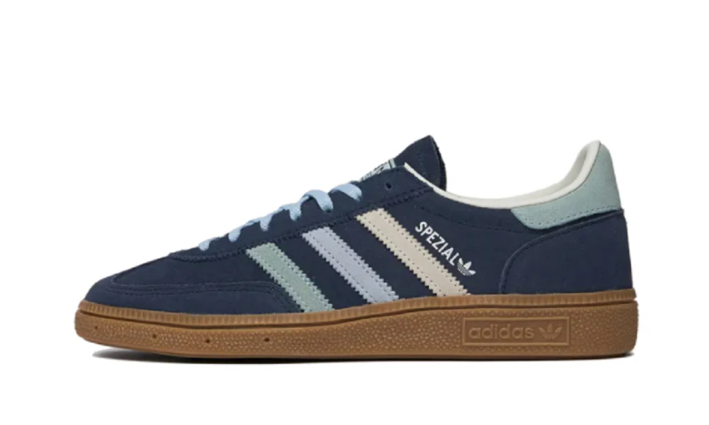 Adidas Handball Spezial Blue