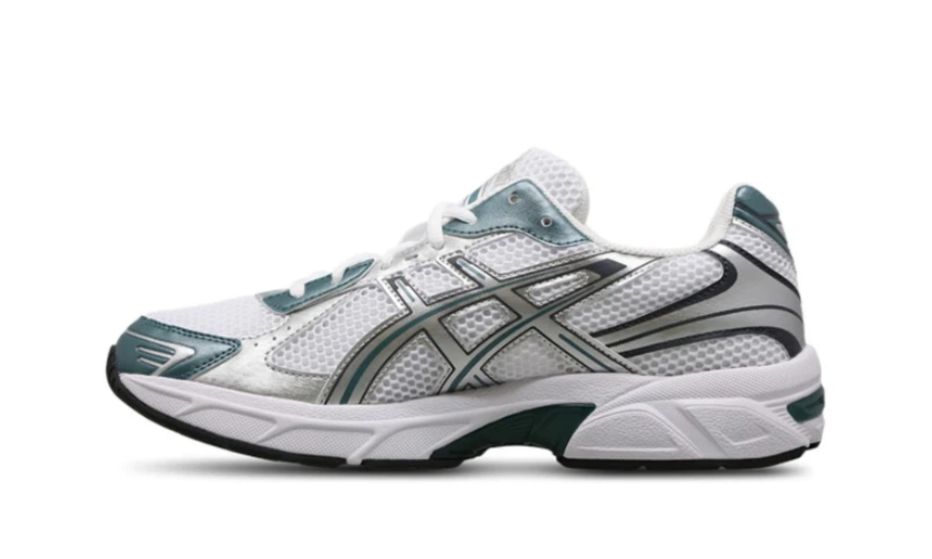 Asics Gel-1130 Dark Neptune