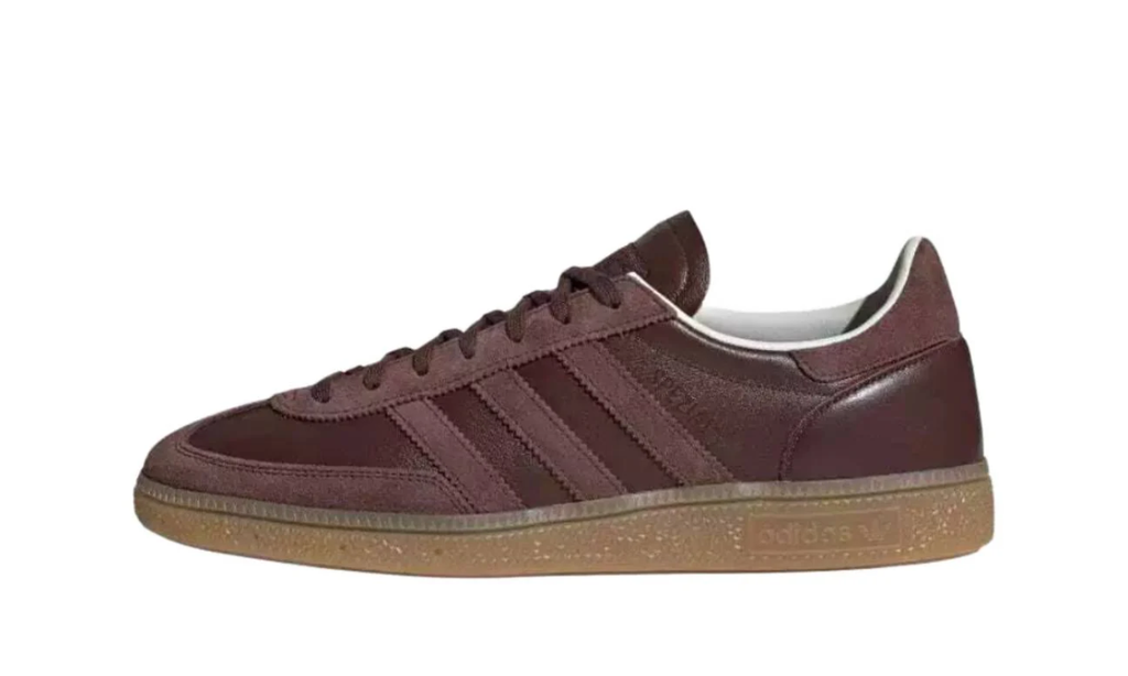 Adidas Handball Spezial Auburn