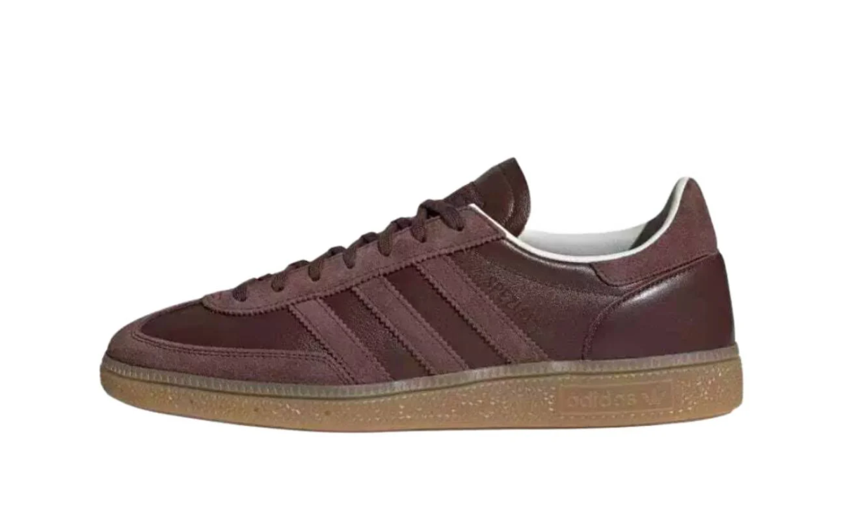 Adidas Handball Spezial Auburn