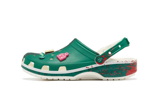 Crocs Classic Clog Juego Del Calamar