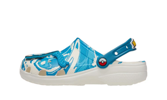 Crocs x Pokemon Classic Clog Snorlax