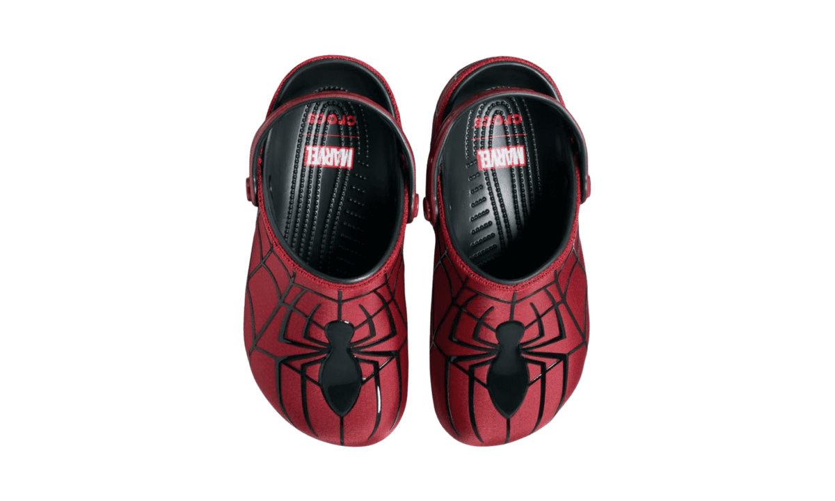 Crocs Classic Clog Marvel Spiderman Neo
