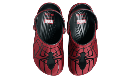 Crocs Classic Clog Marvel Spiderman Neo