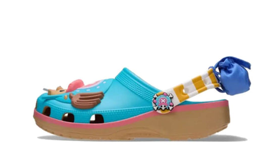 One Piece x Crocs Classic Clog Tony Tony Chopper Multi