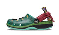 One Piece x Crocs Classic Clog Zoro