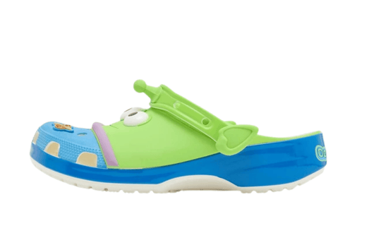 Crocs Classic Toy Story Aliens