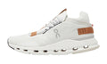 On Running Cloudnova White Pearl Brown (Women's) — vista 1