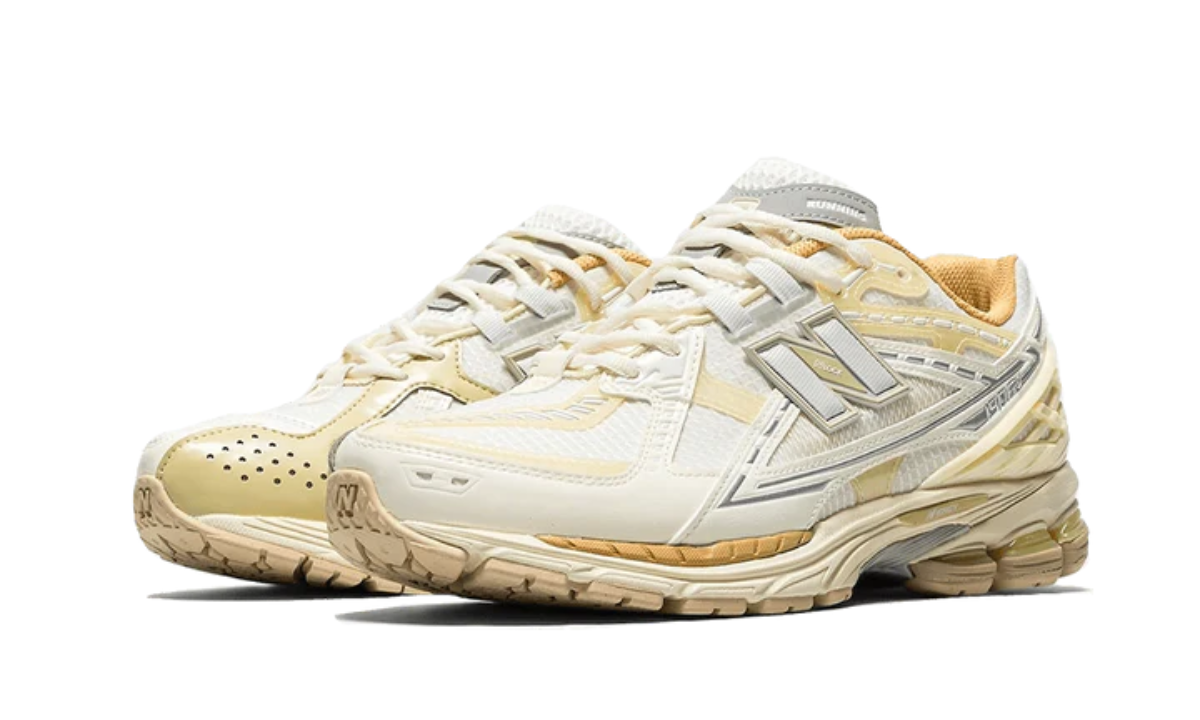 New Balance 1906U Lunar New Year Cream