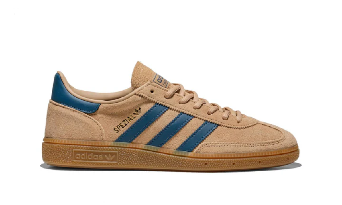 Adidas Handball Spezial Brown
