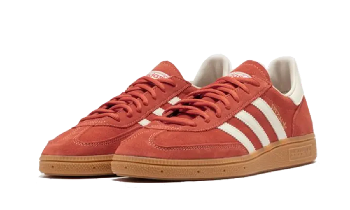Adidas Handball Spezial Aged Red