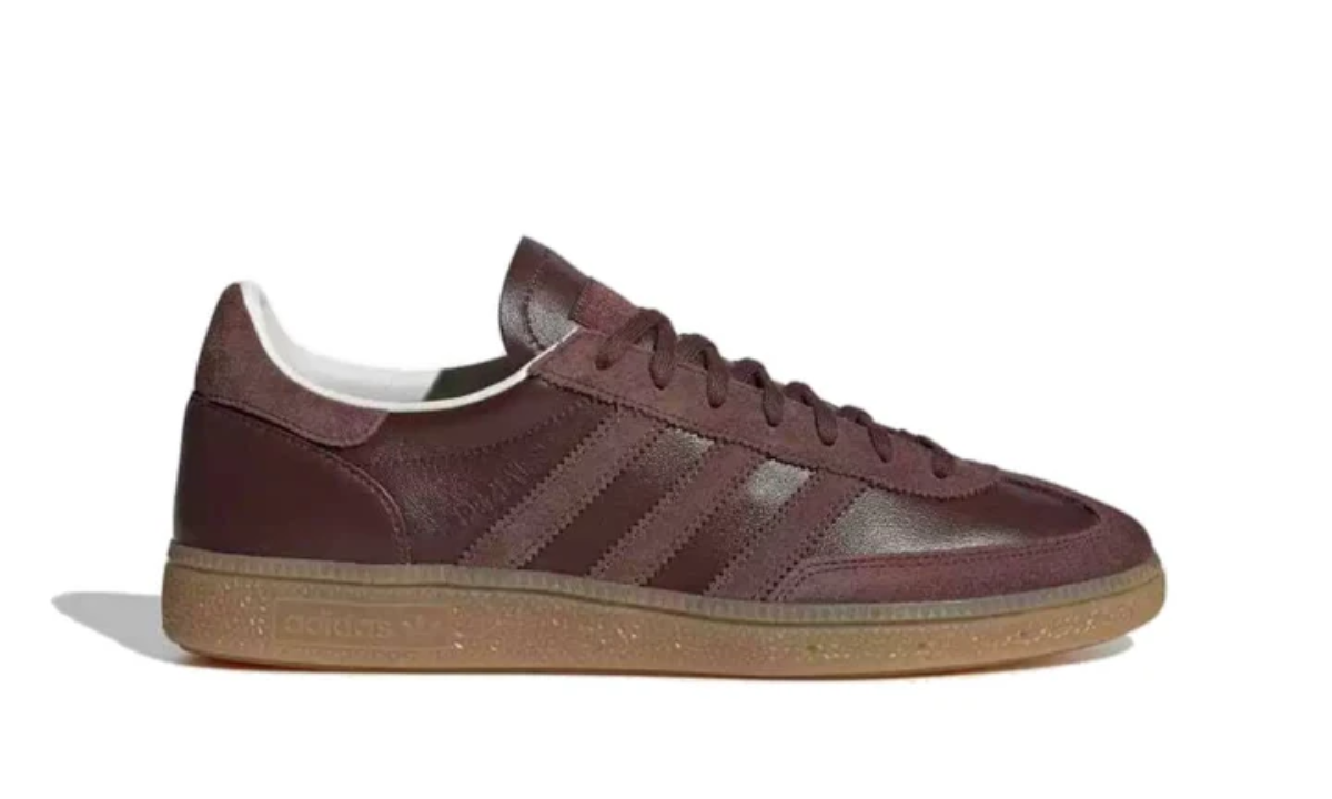 Adidas Handball Spezial Auburn