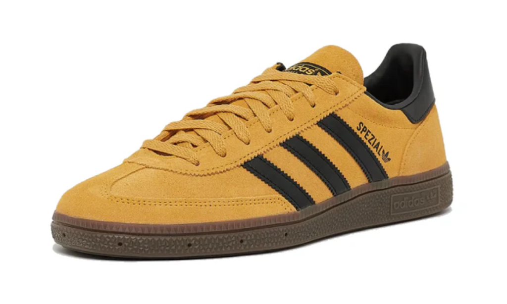 Adidas Handball Spezial Tan Brown