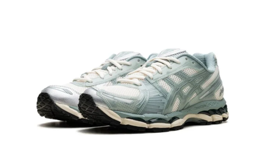 Asics Gel-Kayano 12.1 Kith Cream Sage