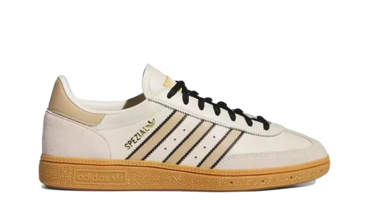 Adidas Handball Spezial Tan Brown