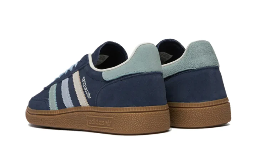 Adidas Handball Spezial Blue