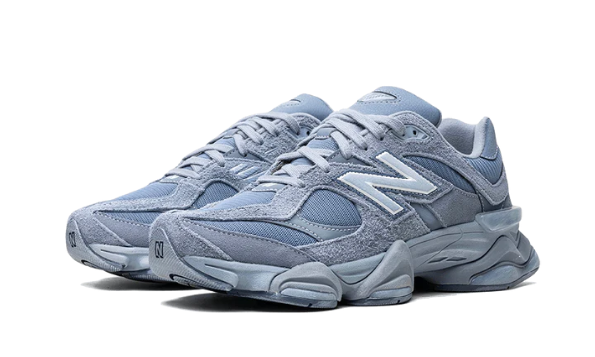 New Balance 9060 Vintage Indigo