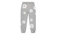 Denim Tears The Cotton Wreath Sweatpants Grey
