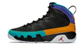Air Jordan 9 Retro Dream It Do It (GS) 302359-065 — Vista 1